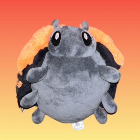 Squishable Monarch Butterfly Plush Stuffed Animal 10” - Picture 1 of 5